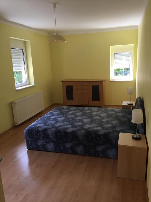 Apartment Altorjai Fonyód 外观 照片