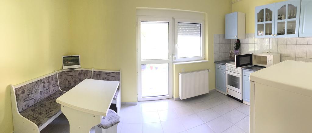 Apartment Altorjai Fonyód 外观 照片