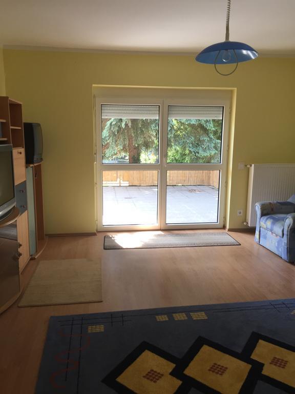 Apartment Altorjai Fonyód 外观 照片