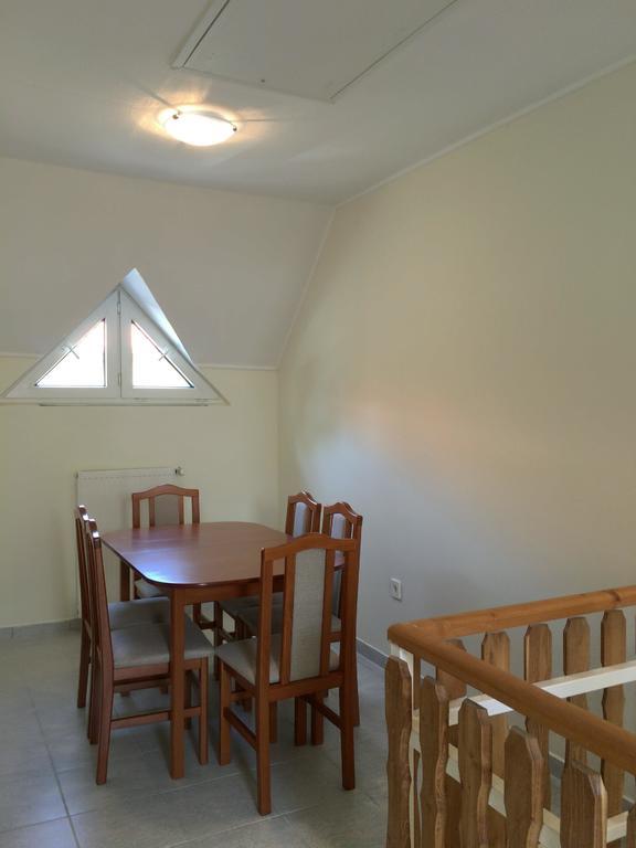 Apartment Altorjai Fonyód 外观 照片