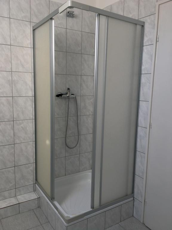 Apartment Altorjai Fonyód 外观 照片